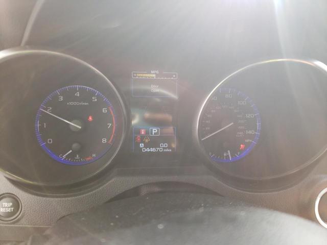 Photo 9 from auction – 2019 SUBARU OUTBACK 2. with VIN 4S4BSANC8K3266665