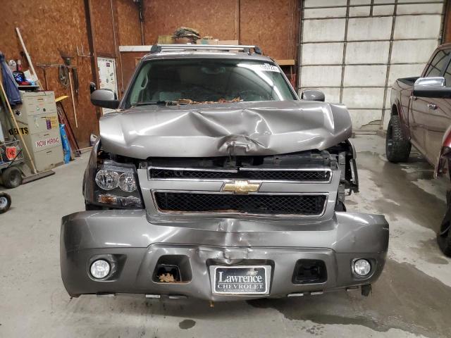 Photo 5 from auction – 2008 CHEVROLET AVALANCHE with VIN 3GNFK123X8G305621