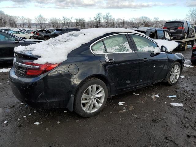 Photo 3 from auction – 2016 BUICK REGAL PREM with VIN 2G4GS5GX2G9175970