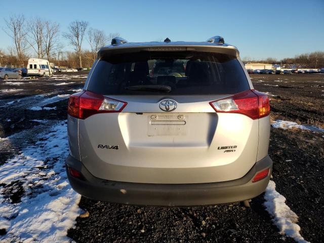 Photo 6 from auction – 2015 TOYOTA RAV4 LIMIT with VIN 2T3DFREV7FW345765