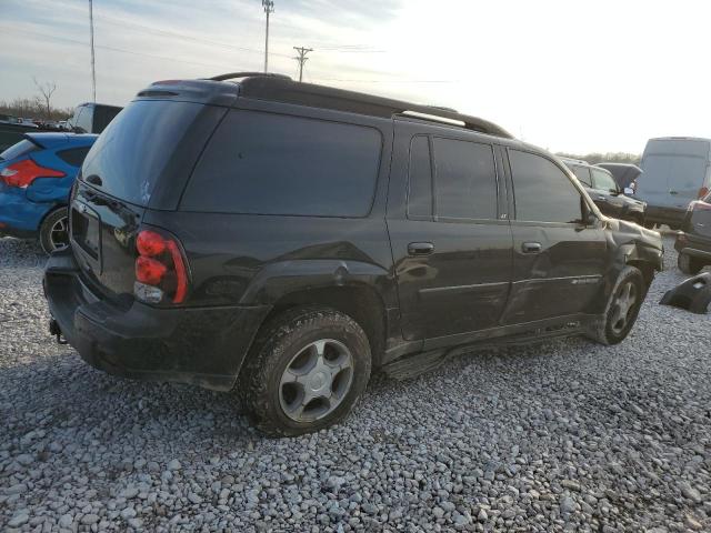 Photo 3 from auction – 2004 CHEVROLET TRAILBLAZE with VIN 1GNET16S646115580