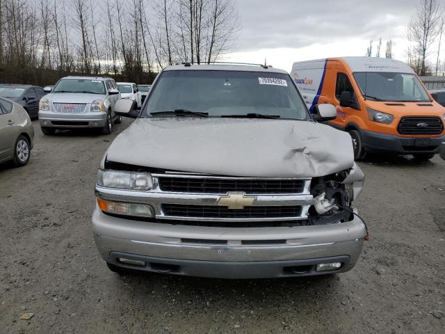 Photo 5 from auction – 2004 CHEVROLET SUBURBAN K with VIN 1GNFK16Z34J166441
