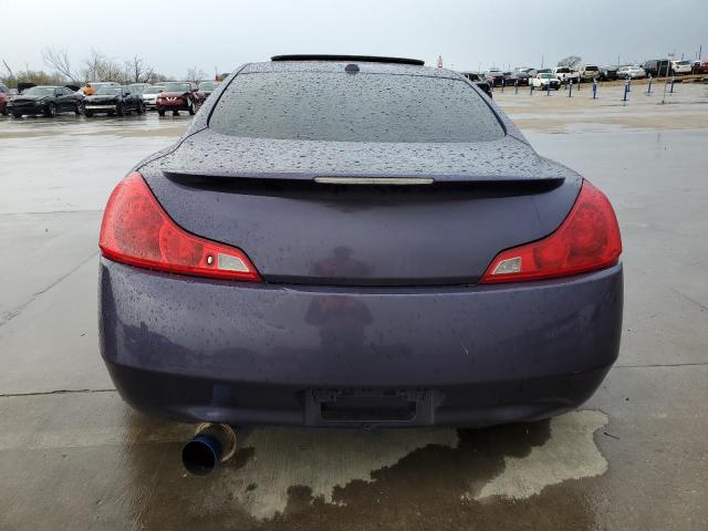 Photo 6 from auction – 2008 INFINITI G37 BASE with VIN JNKCV64E58M101982