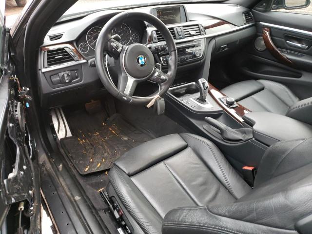 Photo 8 from auction – 2014 BMW 428 XI with VIN WBA3N5C58EF717153
