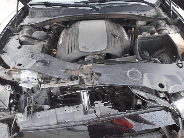 Photo 11 from auction – 2014 DODGE CHARGER R/ with VIN 2C3CDXCT2EH232235