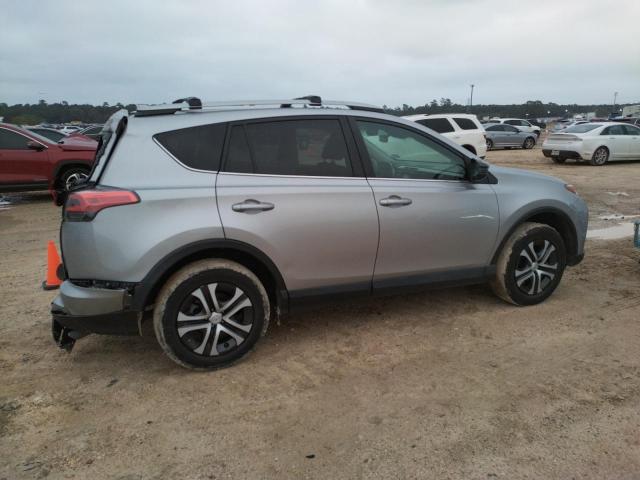 Photo 3 from auction – 2018 TOYOTA RAV4 LE with VIN 2T3ZFREV3JW439317