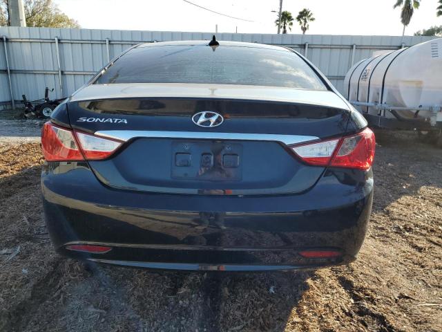Photo 6 from auction – 2013 HYUNDAI SONATA GLS with VIN 5NPEB4AC3DH732583
