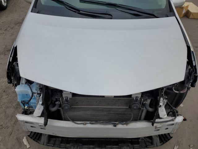 Photo 11 from auction – 2012 TOYOTA PRIUS V with VIN JTDZN3EU7C3066862