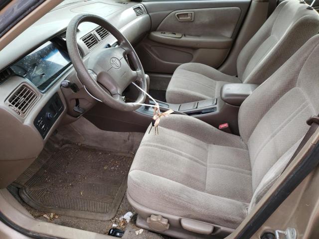 Photo 7 from auction – 2000 TOYOTA CAMRY CE with VIN JT2BG22K8Y0427414