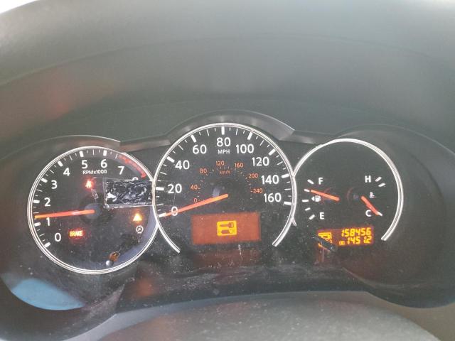 Photo 9 from auction – 2010 NISSAN ALTIMA SR with VIN 1N4BL2AP2AN539639