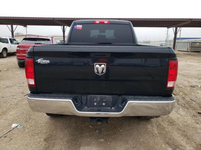 Photo 6 from auction – 2019 RAM 1500 CLASS with VIN 1C6RR6FG5KS622886