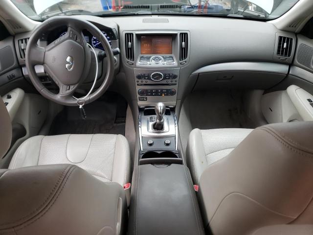 Photo 8 from auction – 2012 INFINITI G37 with VIN JN1CV6AP9CM626448