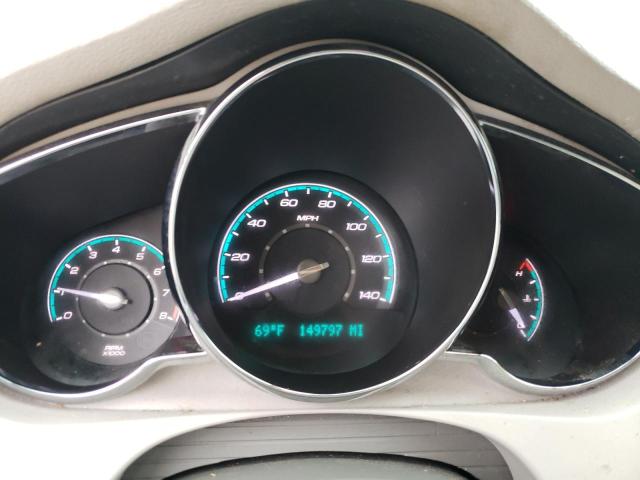 Photo 9 from auction – 2010 CHEVROLET MALIBU LS with VIN 1G1ZA5EB2A4141988