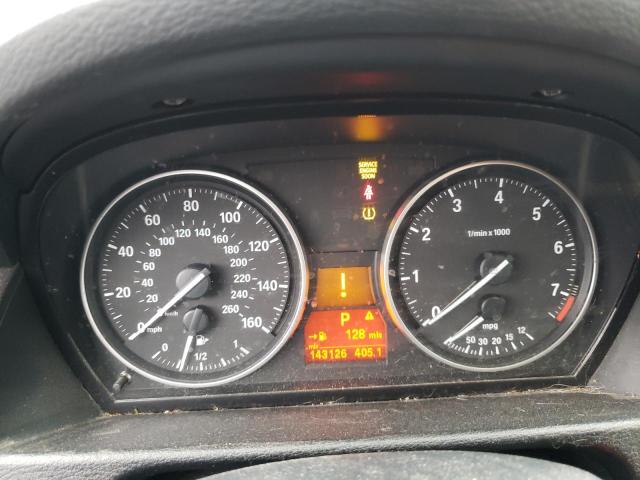 Photo 9 from auction – 2013 BMW X1 XDRIVE2 with VIN WBAVL1C56DVR91852