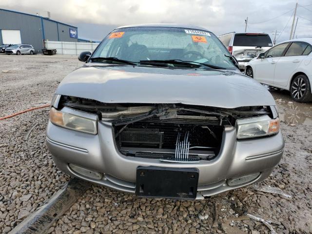 Photo 5 from auction – 1998 CHRYSLER CIRRUS LXI with VIN 1C3EJ56H6WN134976