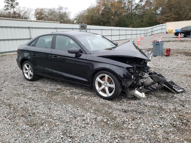 Photo 4 from auction – 2016 AUDI A3 PREMIUM with VIN WAUA7HFF9G1109066
