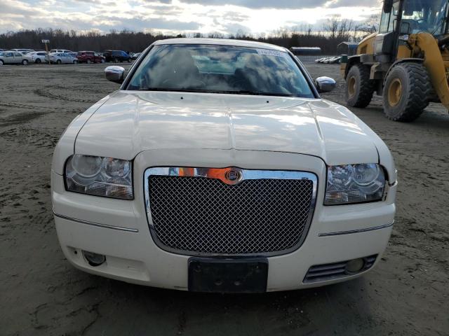Photo 5 from auction – 2010 CHRYSLER 300 TOURIN with VIN 2C3CA5CV4AH230351