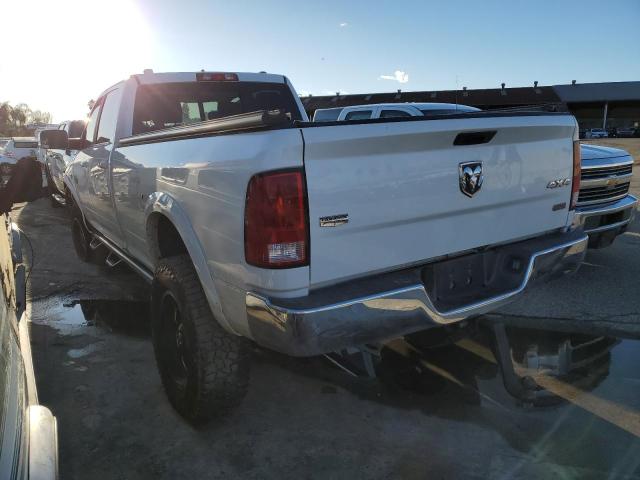 Photo 2 from auction – 2012 DODGE RAM 2500 L with VIN 3C6UD5KL1CG123792