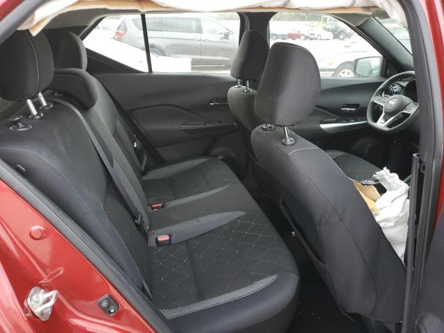 Photo 11 from auction – 2019 NISSAN KICKS S with VIN 3N1CP5CU3KL546241
