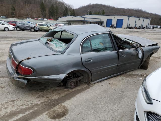 Photo 3 from auction – 2004 BUICK LESABRE CU with VIN 1G4HP52K24U245998
