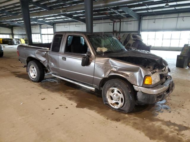Photo 4 from auction – 2004 FORD RANGER SUP with VIN 1FTZR45E04PA49107