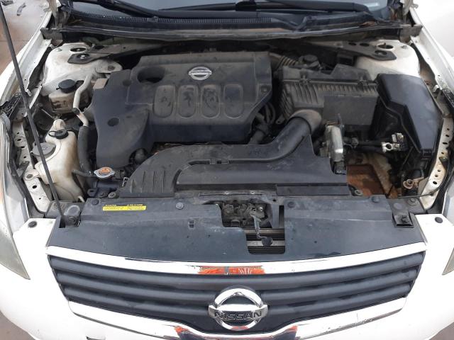 Photo 11 from auction – 2008 NISSAN ALTIMA 2.5 with VIN 1N4AL21E58N481790