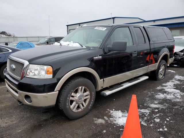 Photo 1 from auction – 2008 FORD F150 SUPER with VIN 1FTPX14V28FB56569