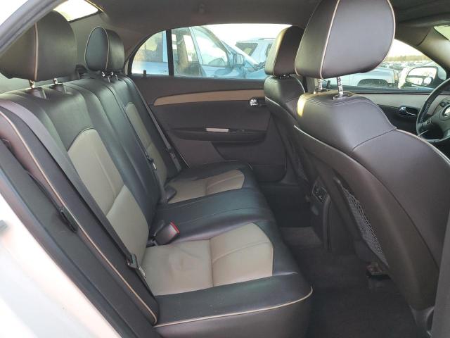 Photo 10 from auction – 2011 CHEVROLET MALIBU LTZ with VIN 1G1ZE5EU4BF112911