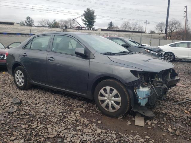 Photo 4 from auction – 2010 TOYOTA COROLLA BA with VIN 2T1BU4EE7AC522463