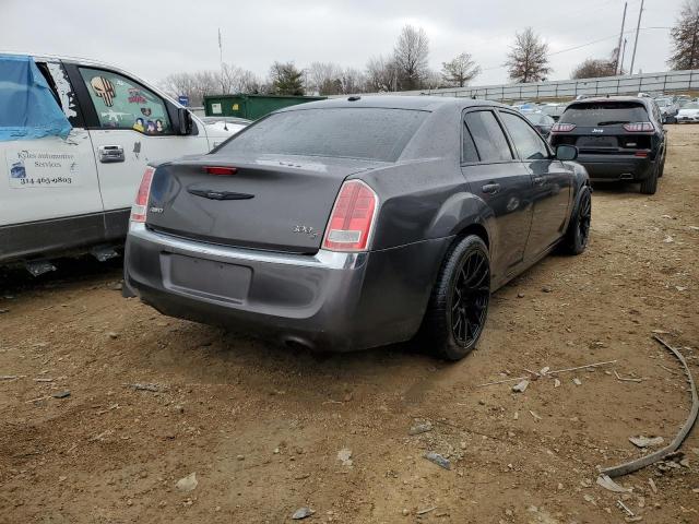 Photo 3 from auction – 2014 CHRYSLER 300 S with VIN 2C3CCAGT3EH331883