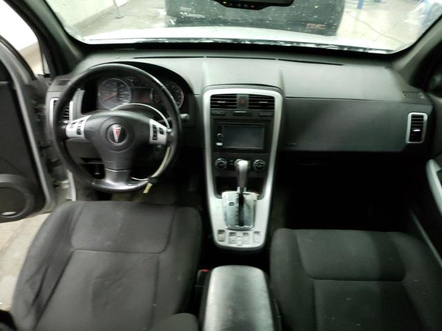 Photo 8 from auction – 2009 PONTIAC TORRENT with VIN 2CKDL43F296207776