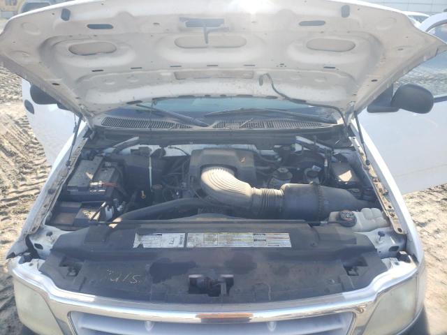 Photo 11 from auction – 1999 FORD F150 with VIN 1FTRX18L5XKB28191