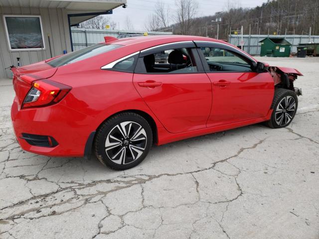 Photo 3 from auction – 2016 HONDA CIVIC EX with VIN 2HGFC1F37GH644076