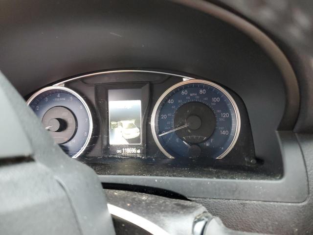 Photo 9 from auction – 2015 TOYOTA CAMRY LE with VIN 4T1BF1FKXFU947629