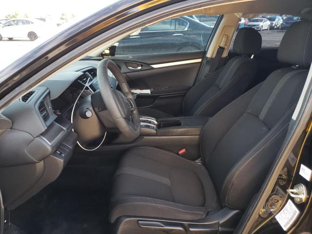 Photo 7 from auction – 2017 HONDA CIVIC LX with VIN 2HGFC2F55HH534894