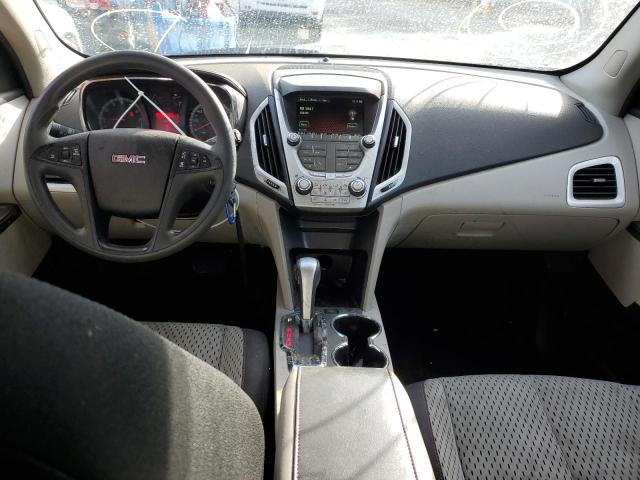 Photo 8 from auction – 2015 GMC TERRAIN SL with VIN 2GKALMEK9F6305272
