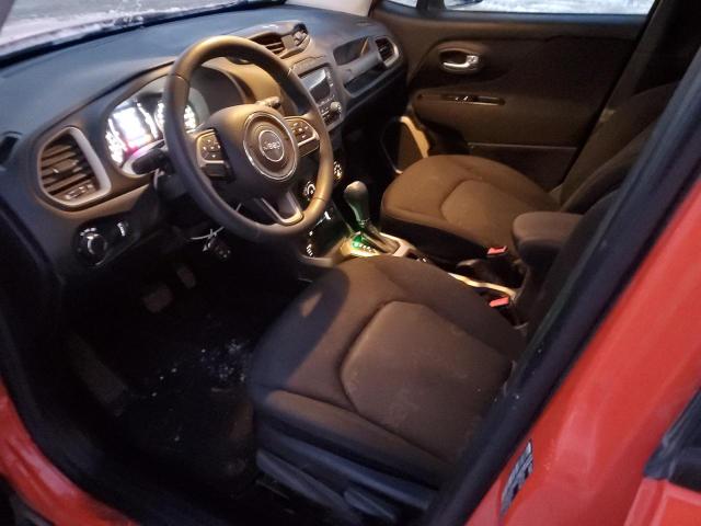 Photo 7 from auction – 2017 JEEP RENEGADE S with VIN ZACCJBAB6HPG28947
