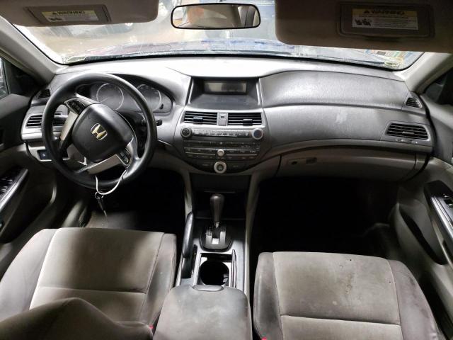 Photo 8 from auction – 2008 HONDA ACCORD LXP with VIN JHMCP26418C052809
