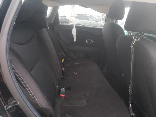 Photo 10 from auction – 2019 KIA SOUL with VIN KNDJN2A22K7017491