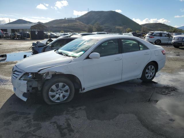TOYOTA CAMRY BASE 2010 with VIN 4T1BF3EK4AU558507 - Photo from auction