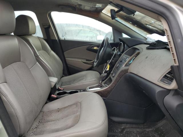 Photo 5 from auction – 2012 BUICK VERANO with VIN 1G4PP5SK2C4208119