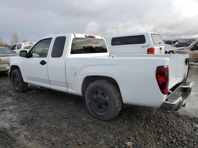 Photo 2 from auction – 2007 CHEVROLET COLORADO L with VIN 1GCCS19E478223567