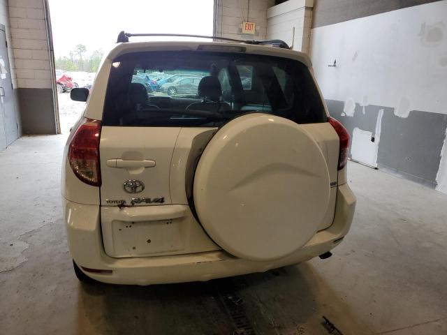 Photo 6 from auction – 2006 TOYOTA RAV4 with VIN JTMBD33V865010700
