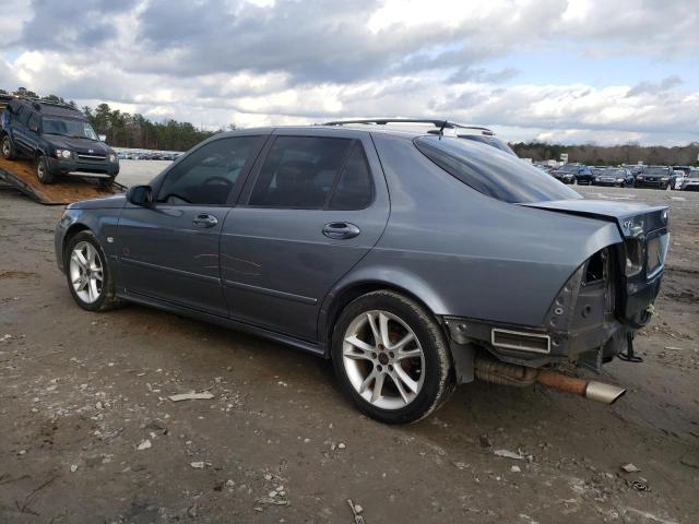 Photo 2 from auction – 2008 SAAB 9-5 2.3T with VIN YS3ED49G583509893