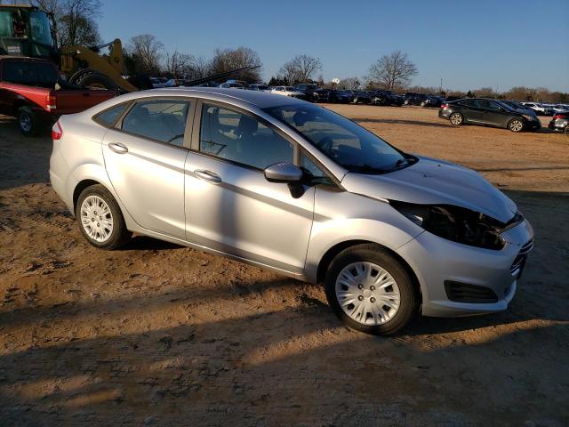 Photo 4 from auction – 2016 FORD FIESTA S with VIN 3FADP4AJ1GM162048