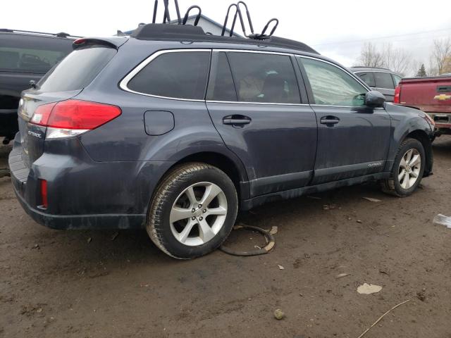 Photo 3 from auction – 2013 SUBARU OUTBACK 2. with VIN 4S4BRCKC4D3242958