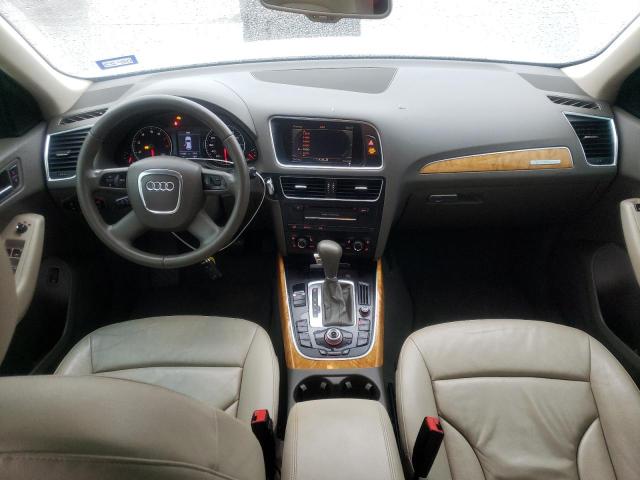 Фото 8 с аукциона – 2009 AUDI Q5 3.2 с VIN WA1KK78R89A022425