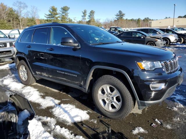 Photo 4 from auction – 2017 JEEP GRAND CHER with VIN 1C4RJFAG3HC962242
