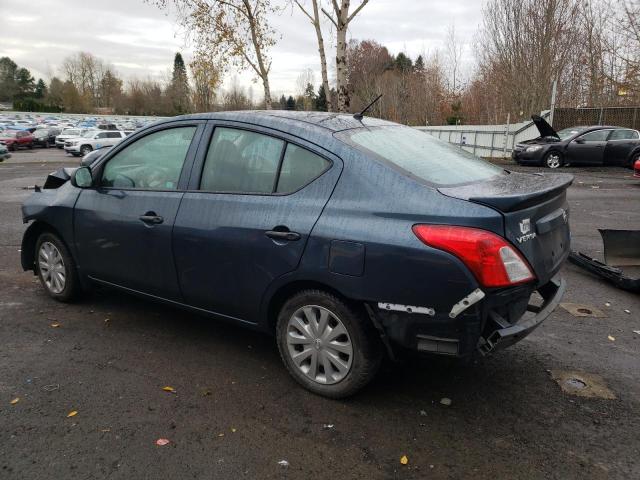 Photo 2 from auction – 2015 NISSAN VERSA S with VIN 3N1CN7AP9FL8G8560