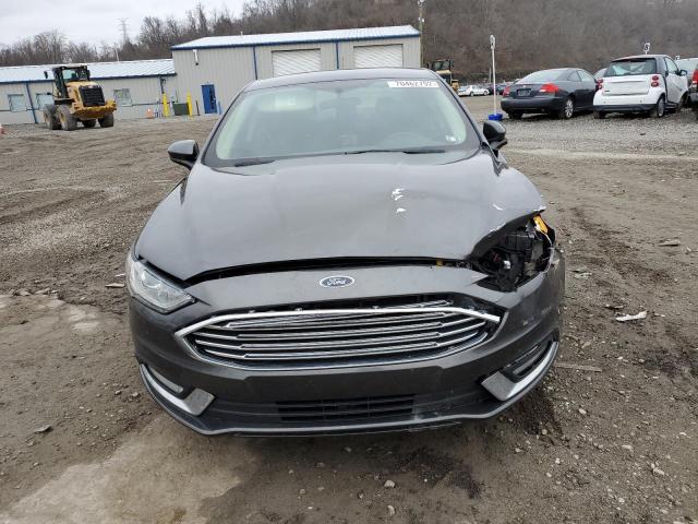 Photo 5 from auction – 2017 FORD FUSION S with VIN 3FA6P0G7XHR378160